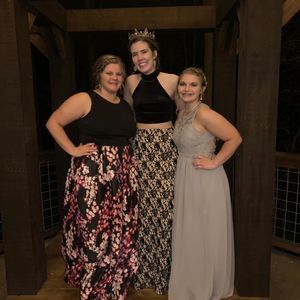 Meet your Posher, Kaylyn